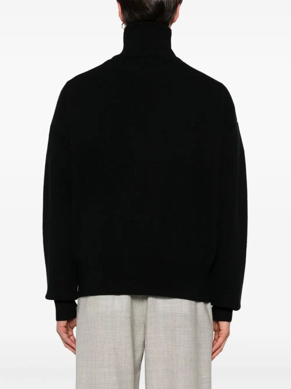 EXTREME CASHMERE: Cárdigans online - Cárdigan - Negro