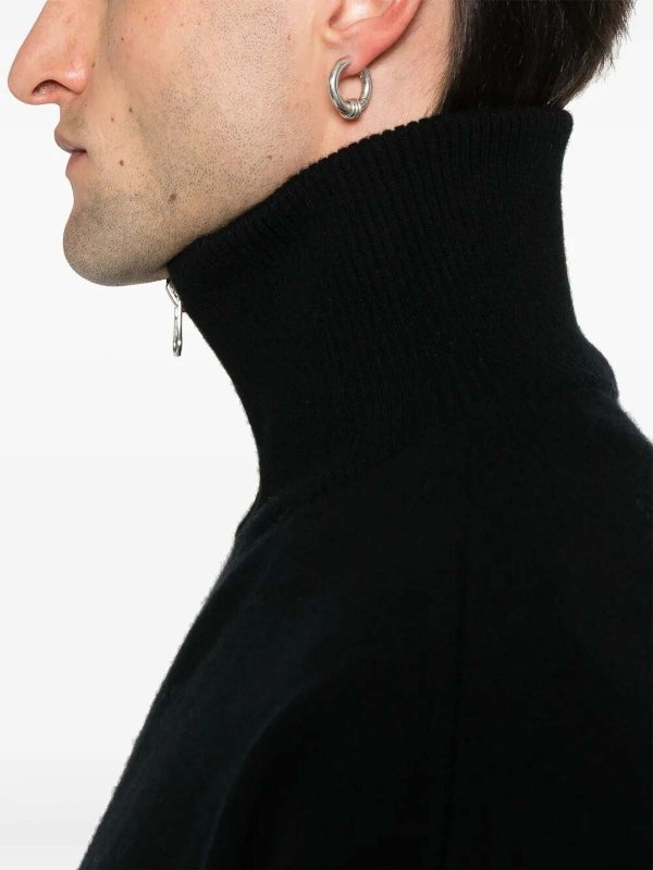 The Best Shops EXTREME CASHMERE: Cárdigans - Cárdigan - Negro