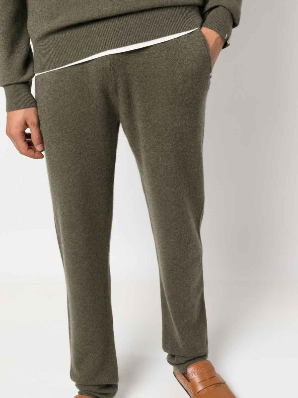EXTREME CASHMERE: pantaloni sport online - Pantaloni