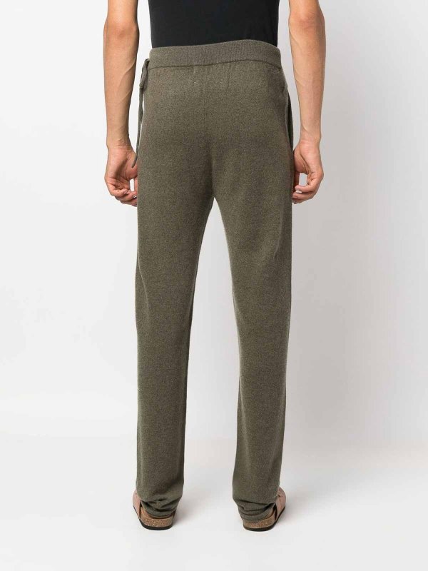 The Best Shops EXTREME CASHMERE: pantaloni sport - Pantaloni