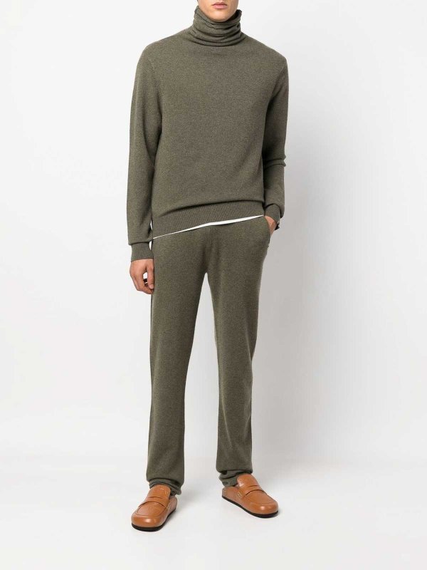 The Best Shops EXTREME CASHMERE: Pantaloni