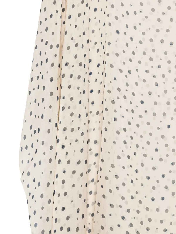 FALIERO SARTI: Robe longueur genou online - Robe Au Genou - Noir