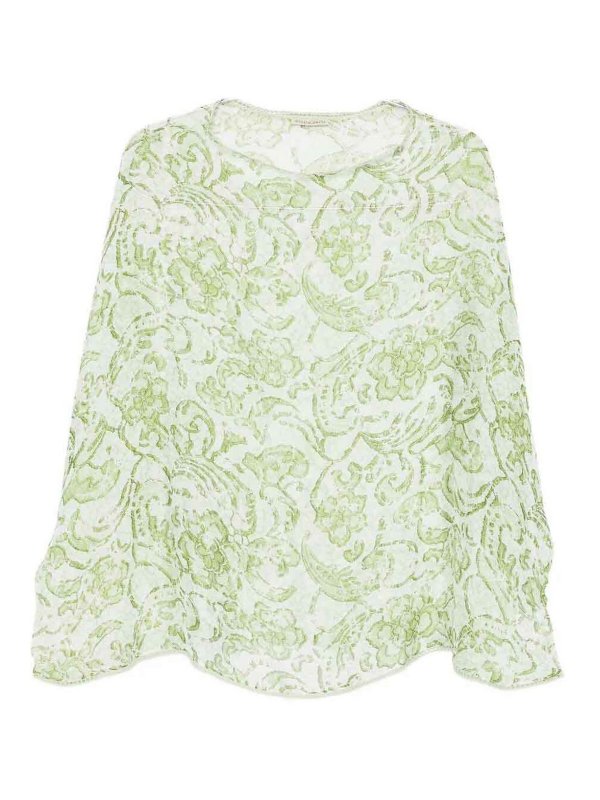 FALIERO SARTI: knee length dresses - Merlina