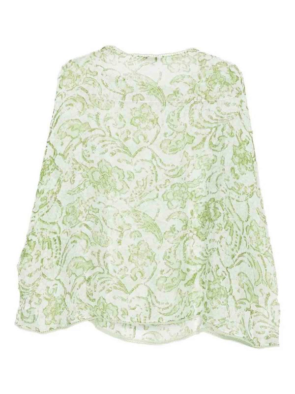 FALIERO SARTI: knee length dresses online - Merlina