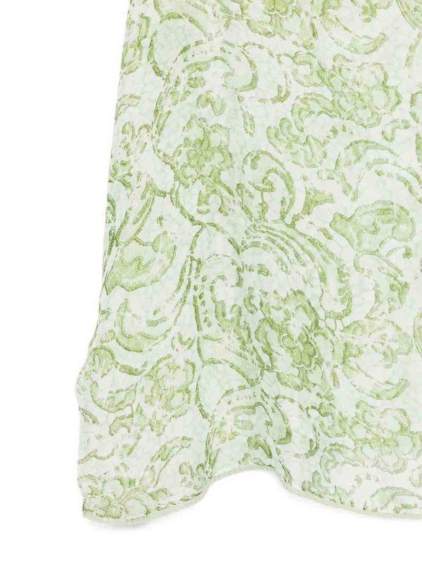 The Best Shops FALIERO SARTI: knee length dresses - Merlina