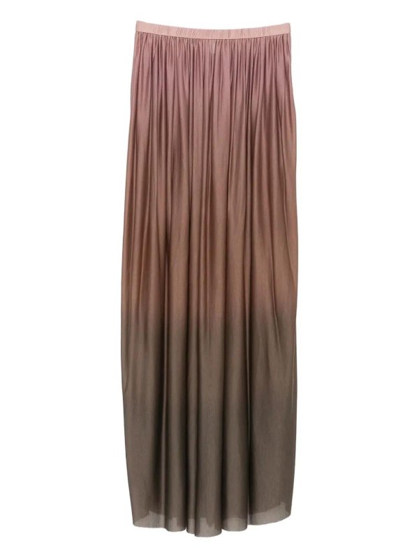 FALIERO SARTI: Knee length skirts & Midi online - Bali
