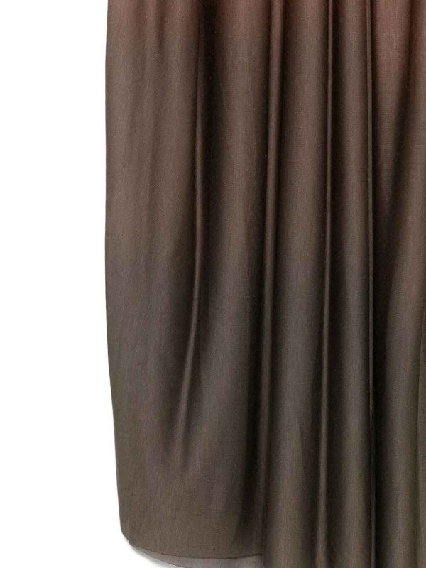 The Best Shops FALIERO SARTI: Knee length skirts & Midi - Bali