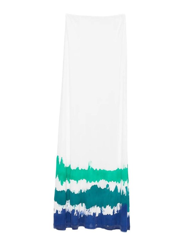 FALIERO SARTI: Knee length skirts & Midi - Alicia