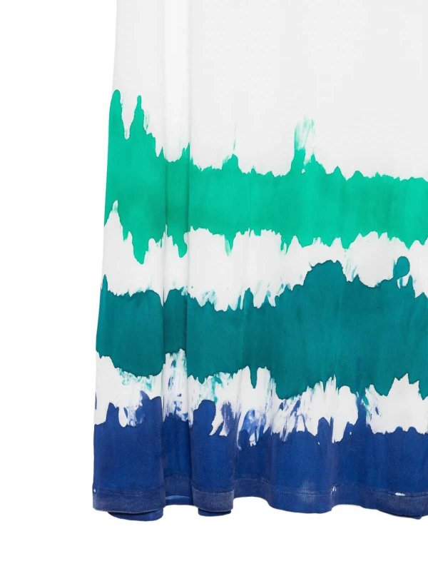 The Best Shops FALIERO SARTI: Knee length skirts & Midi - Alicia