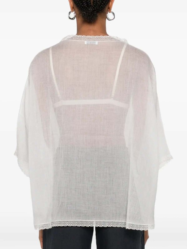 FALIERO SARTI buy online Top - Noir