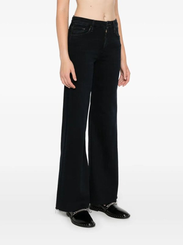 MOTHER: Straight Leg Jeans online - Straight Leg Jeans