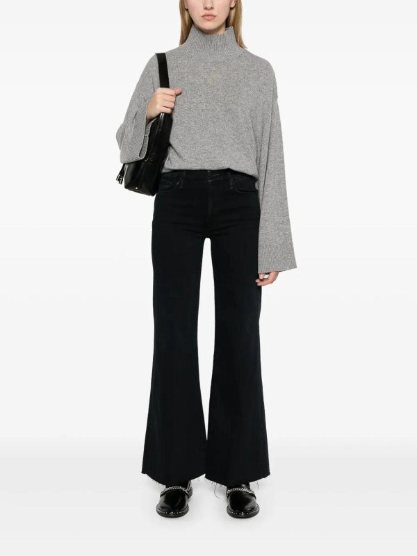 Straight Leg Jeans shop online: MOTHER