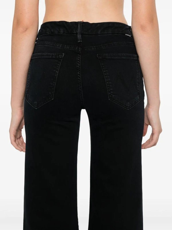 MOTHER buy online Straight Leg Jeans