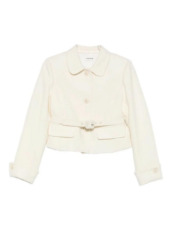 P.A.R.O.S.H.: casual jackets - Lara jacket