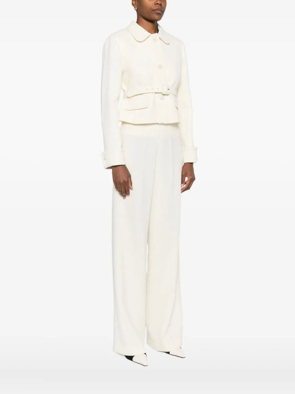 Lara jacket shop online: P.A.R.O.S.H.