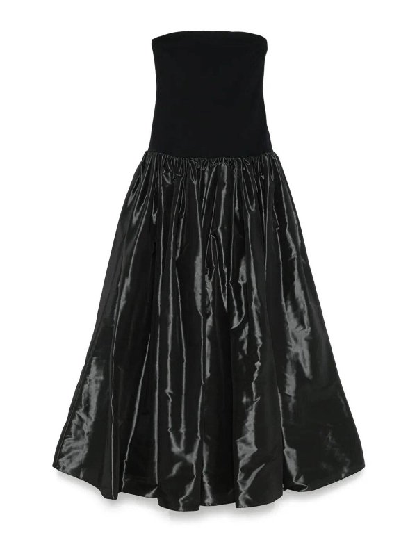 COPERNI: evening dresses - Bustier Princess