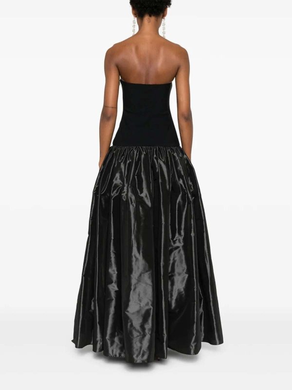 The Best Shops COPERNI: evening dresses - Bustier Princess