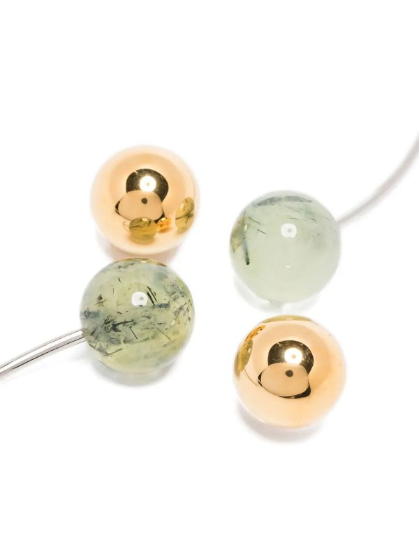 DRIES VAN NOTEN: Earrings online - Earrings