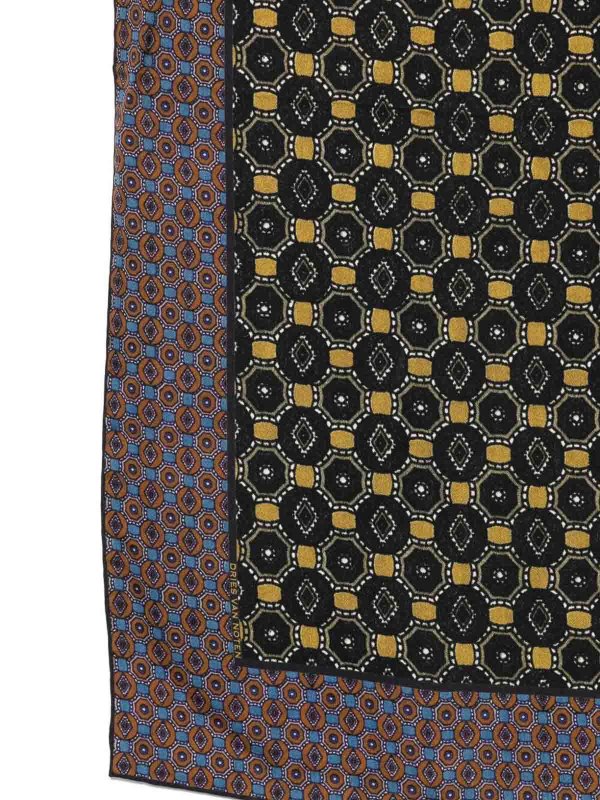 The Best Shops DRIES VAN NOTEN: sciarpe e foulard - Sciarpa