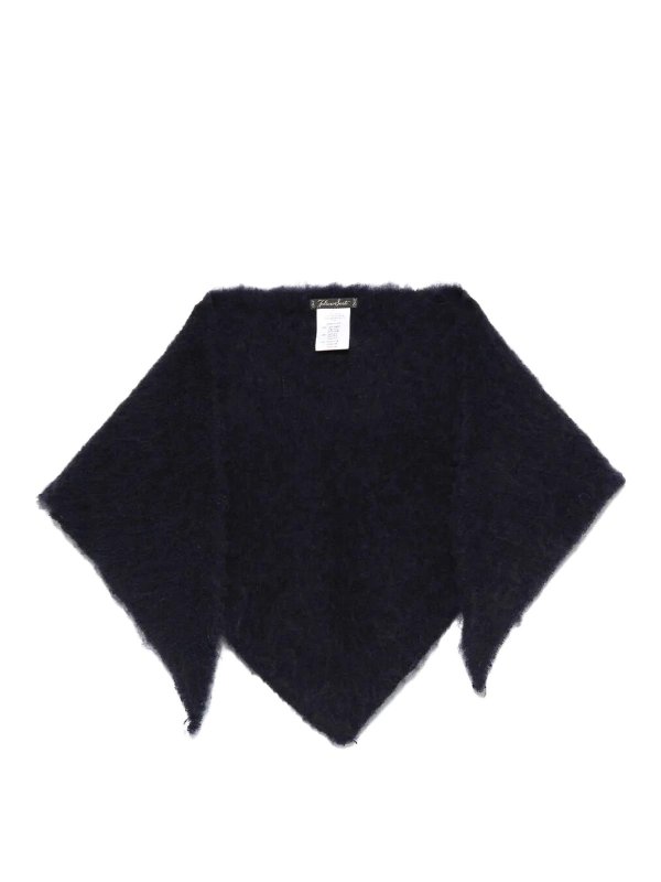 FALIERO SARTI: scarves - Scarf