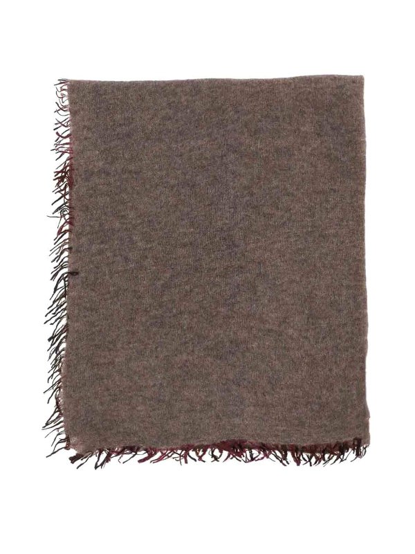 FALIERO SARTI: scarves - Little Adriana