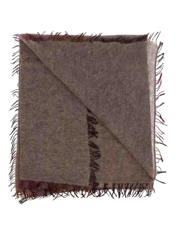 FALIERO SARTI: scarves online - Little Adriana