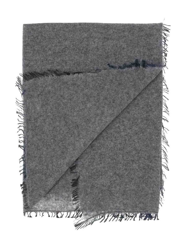 FALIERO SARTI: スカーフ online - スカーフ - 黒