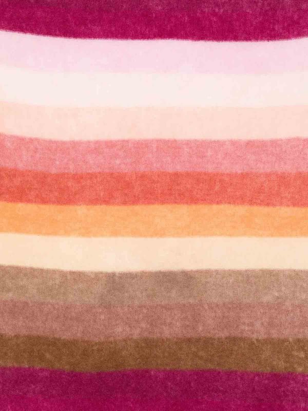 FALIERO SARTI: スカーフ online - スカーフ - 黒