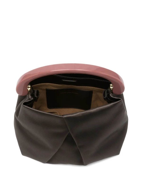 DRIES VAN NOTEN: shopper online - Crisp