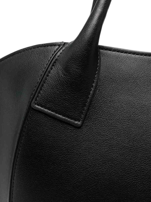 WANDLER: Bolsos Shopping online - Bolso Shopping - Negro