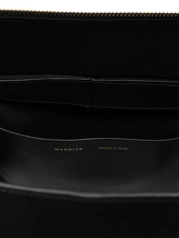 Bolso Shopping - Negro shop online: WANDLER