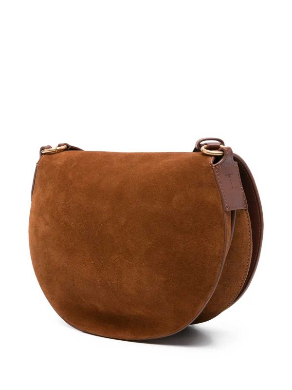 Bolso Shopping - Marrón shop online: WANDLER