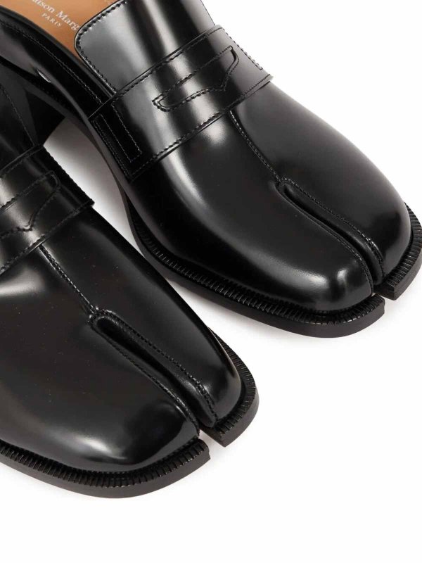 Maison Margiela buy online Mules - Schwarz