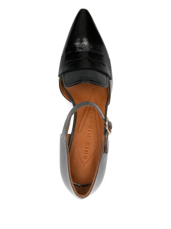 Chie Mihara: sandali online - Sucre Negro