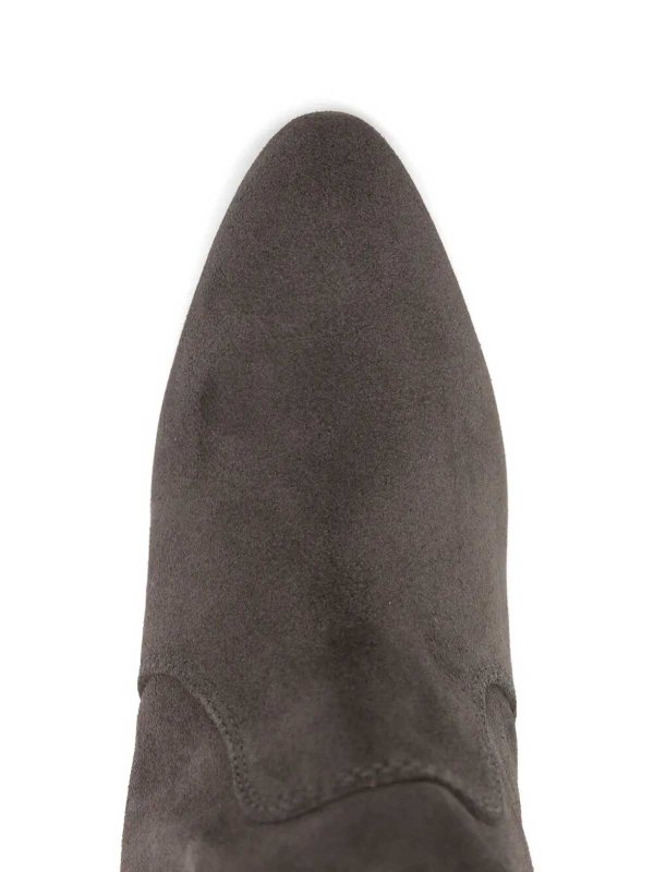 サンダル - 黒 shop online: Chie Mihara