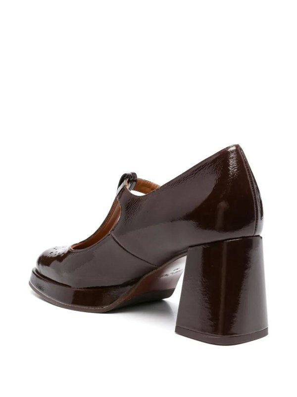 Chie Mihara: sandals online - Sucre Choco
