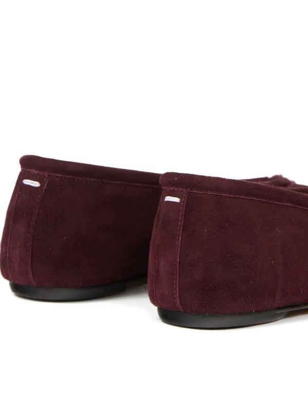 Tabi Ballerina New shop online: Maison Margiela