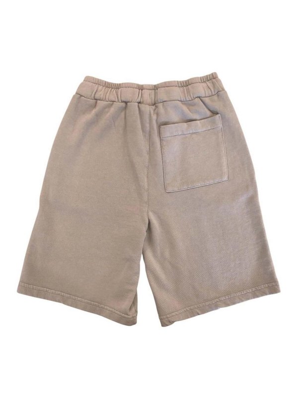 ASPESI buy online Set of 2 closed front pieces