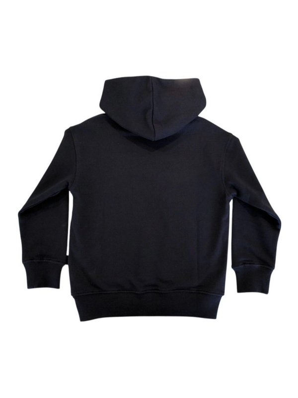ASPESI: Sweatshirts & Sweaters online - Blue sweatshirt