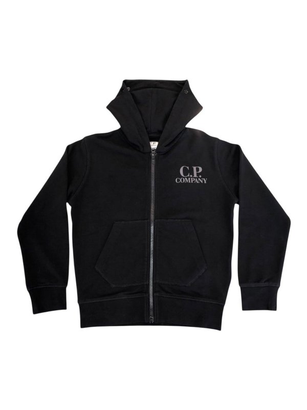 C.P. COMPANY: Sweatshirts & Sweaters - Sweatshirt