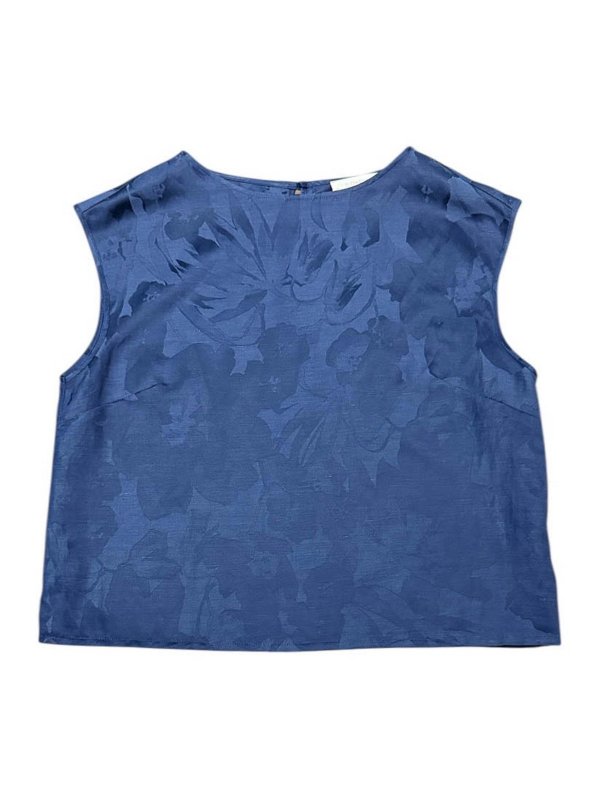 INCOTEX: blouses - Women