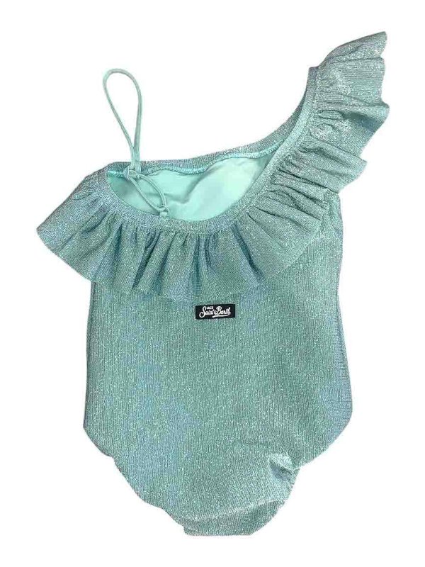 MC2 SAINT BARTH: Badeanzüge online - Badeanzug - Schwarz