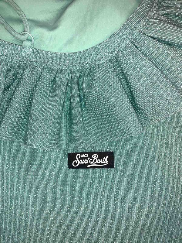 The Best Shops MC2 SAINT BARTH: Badeanzüge - Badeanzug - Schwarz