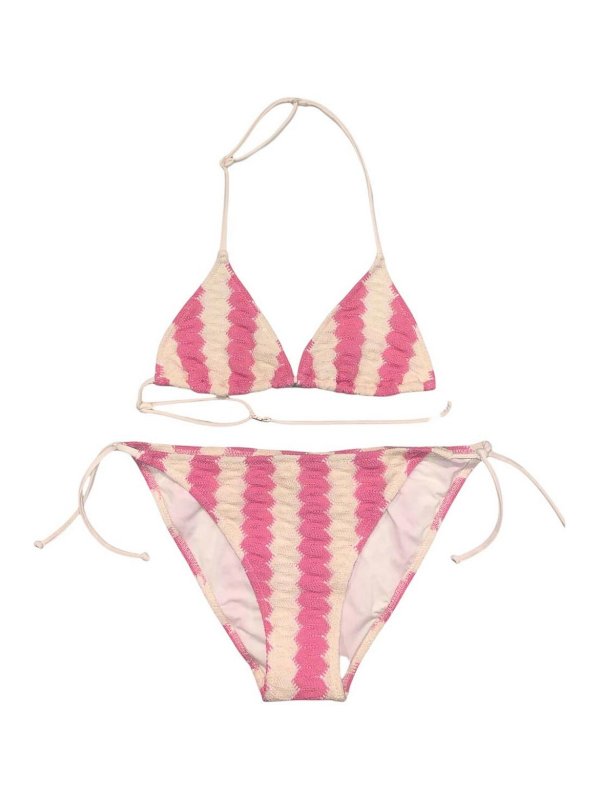 MC2 SAINT BARTH: Bikinis - Bikini - Multicolor