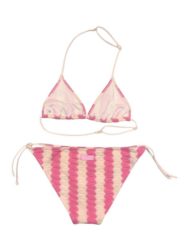 MC2 SAINT BARTH: Bikinis online - Bikini - Multicolor