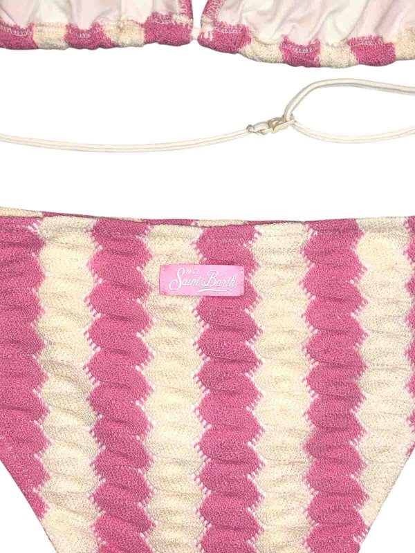 The Best Shops MC2 SAINT BARTH: Bikinis - Bikini - Multicolor