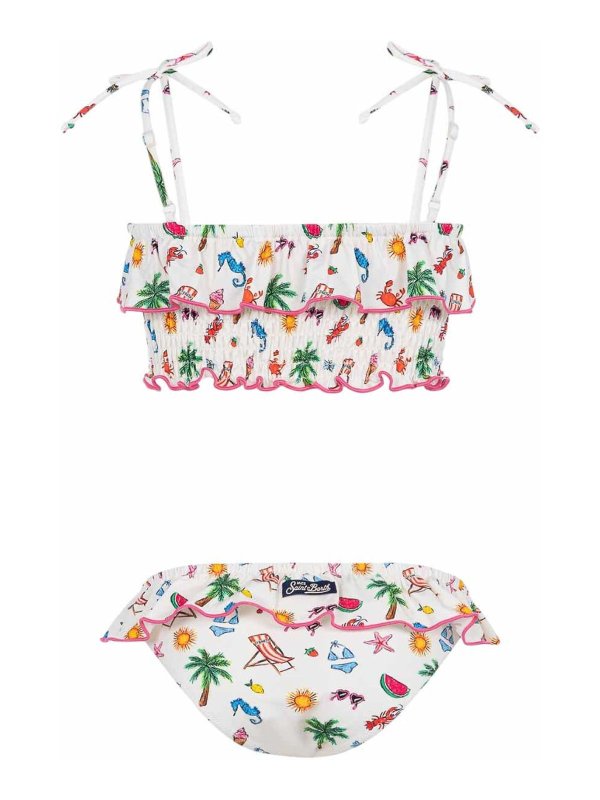 MC2 SAINT BARTH: bikinis online - Sweet bikini