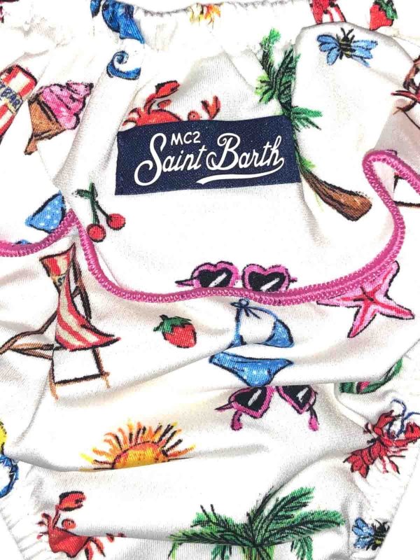 The Best Shops MC2 SAINT BARTH: bikinis - Sweet bikini