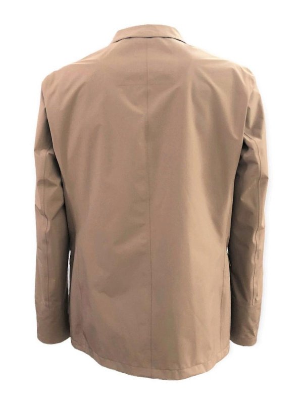 HERNO: Vestes casuals online - Veste Casual - Camel