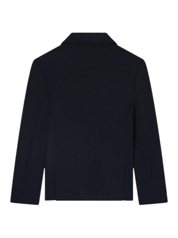 EMPORIO ARMANI: blazers online - Blazer monopetto